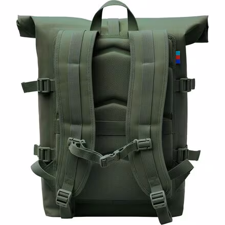 Rolltop Bag