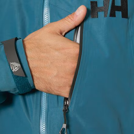 Odin 9 Worlds 2.0 Jacket - Men's