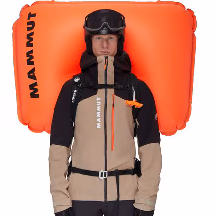 Tour 40L Removable Airbag 3.0