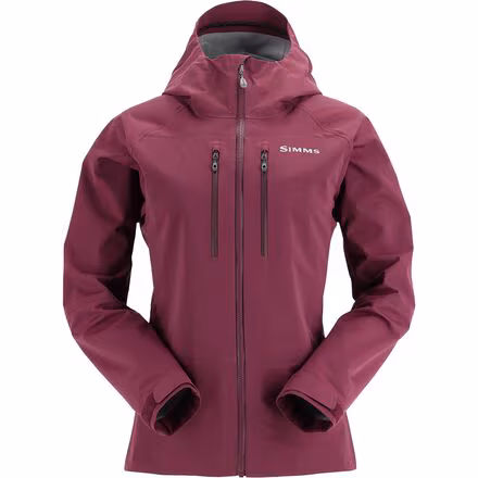 Freestone Jacket - Women's