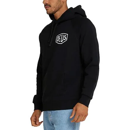 Venice Address Hoodie - Men's