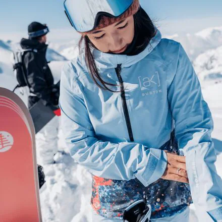 Kimmy GORE-TEX 2L Anorak Jacket - Women's