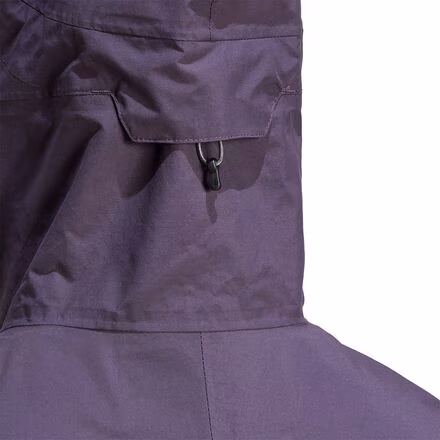 Xploric Rain.Rdy Jacket - Women's