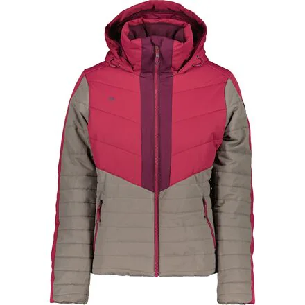 Como Jacket - Women's