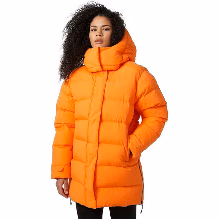 Aspire Puffy Parka - Women's