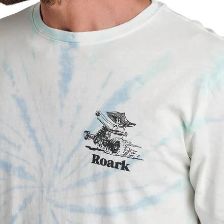 Road Tripper Long-Sleeve T-Shirt - Men's