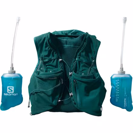 ADV Skin 12L Set Hydration Vest - Women's