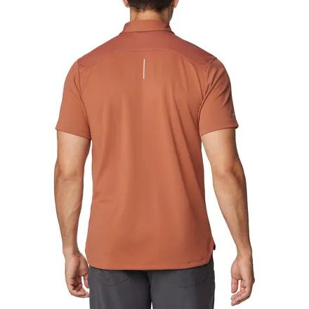 Black Mesa Polo - Men's