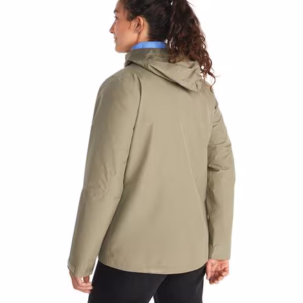 Minimalist Jacket - Women's