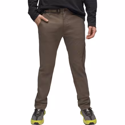 Stretch Zion Straight Pant - Men's