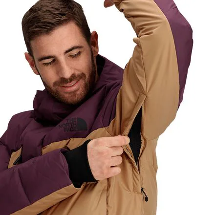 Corefire Down Windstopper Jacket - Men's