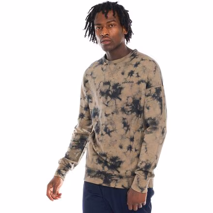 Artilectual Desert Crew Sweater - Men's
