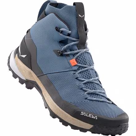 Puez Knit Mid PTX Hiking Boot - Men's