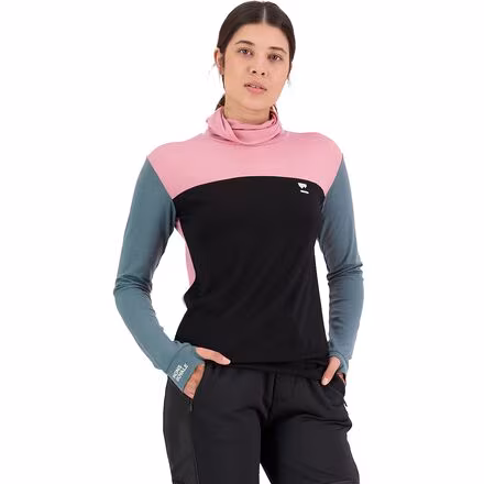 Yotei BF High Neck Top - Women's
