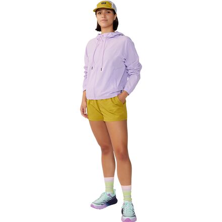 Stryder Swim Short - Women's