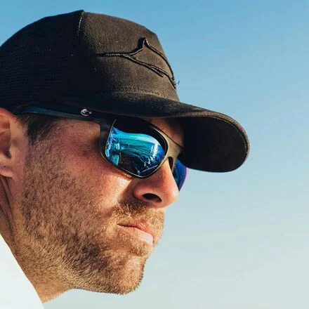 Broadbill 580G Polarized Sunglasses