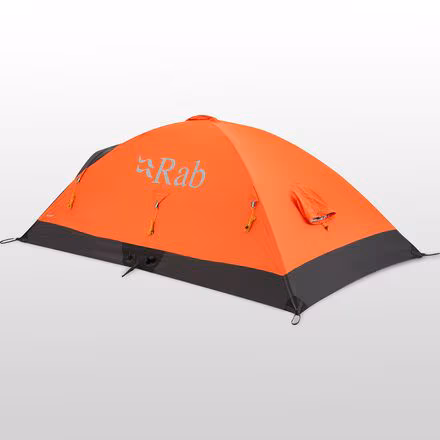 Latok Summit Tent: 2-Person 4-Season