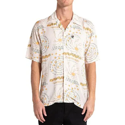 Smithson Short-Sleeve Shirt - Men's