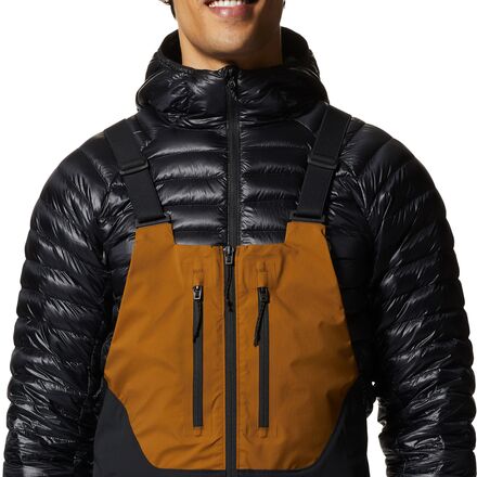Viv GORE-TEX PRO Bib - Men's