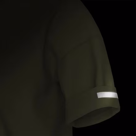 Pace Back WNSBTShirt - Women's