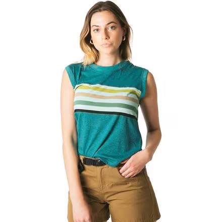 Chilli Chic Short - Women's