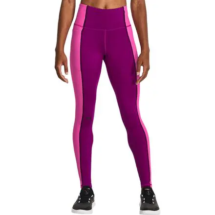 Train CW Novelty Legging - Women's