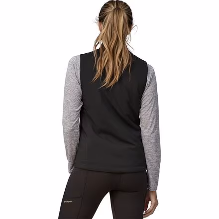 Nano-Air Light Vest - Women's