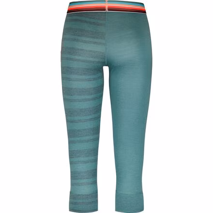 185 Rock'N'Wool Short Pant - Women's