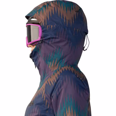 Firefall/2 Jacket - Women's