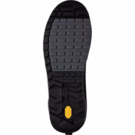 Terra Ergolace X2 Flat Pedal Shoe