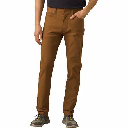 Brion Slim Pant II - Men's