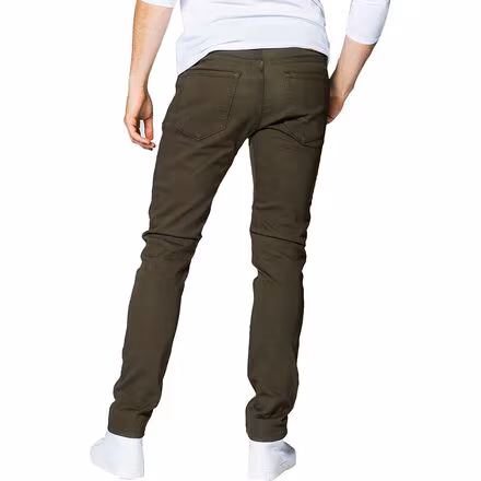 No Sweat Slim Fit Pant - Men's