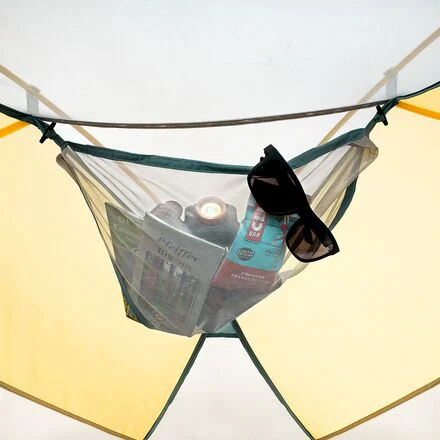 Midori 3 Tent: 3-Person 3-Season