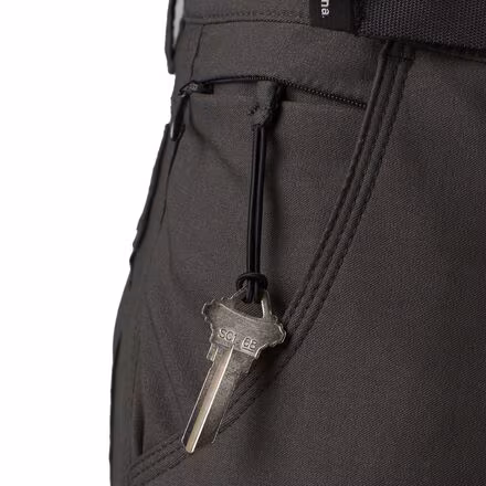 Stretch Zion Slim Pant II - Men's