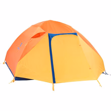 Tungsten Tent: 4-Person 3-Season