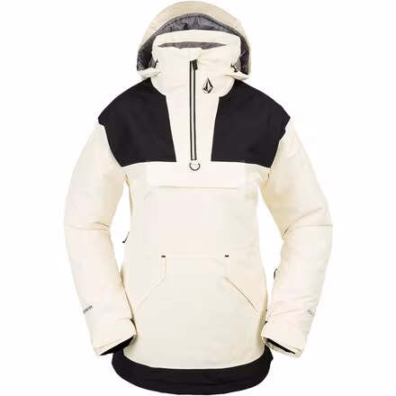 Fern Insulated Gore Pullover - Women's