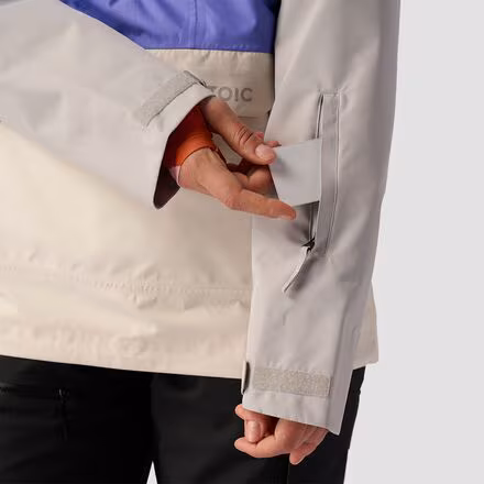 Shell Anorak - Women's