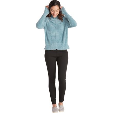 Irresistible II Adelme Funnel Neck Sweater - Women's