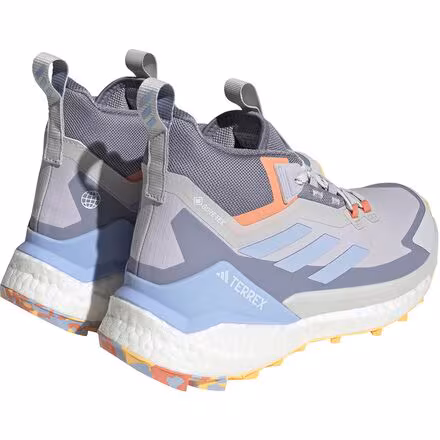 Terrex Free Hiker 2 GORE-TEX Hiking Shoe - Women's