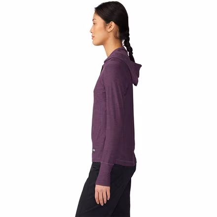 Chillaction Hoodie - Women's