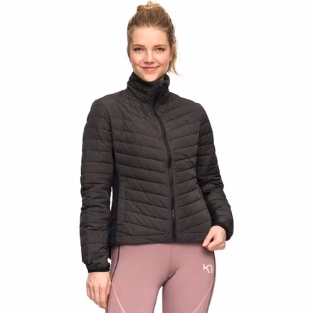 Eva Down Jacket - Women's