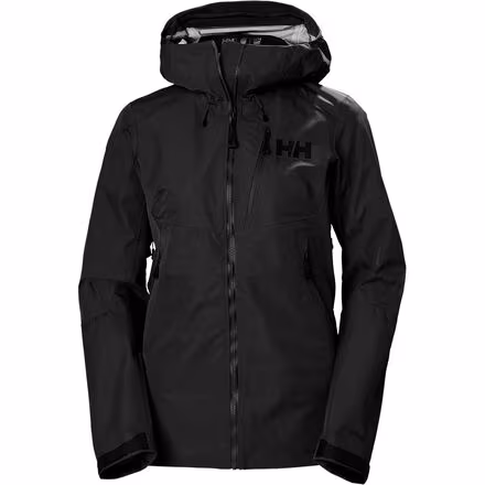 Odin Mountain Infinity 3L Shell Jacket - Women's