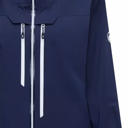 Haldigrat Air HS Hooded Jacket - Women's