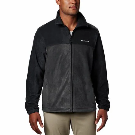 Steens Mountain Full-Zip 2.0 Fleece Jacket - Men's