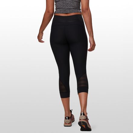 Levitation Capri Pant - Women's