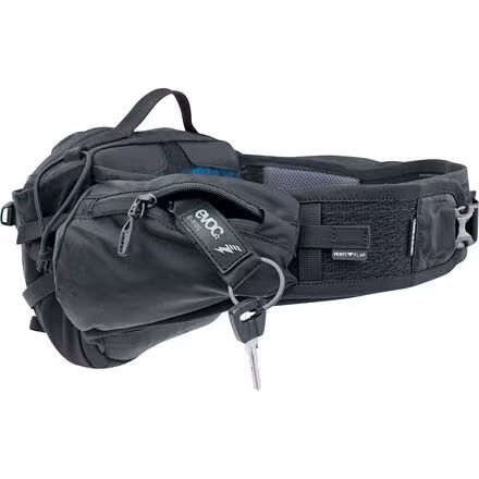 Hip Pack Pro E-Ride 3L