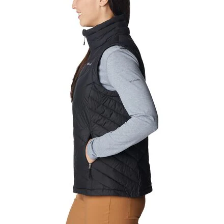 Heavenly Vest - Women's