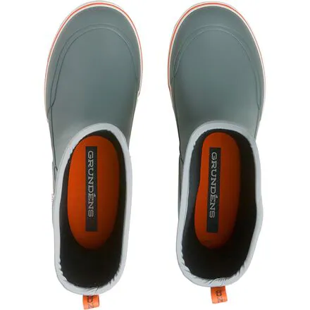 12in Deck Boot - Men's