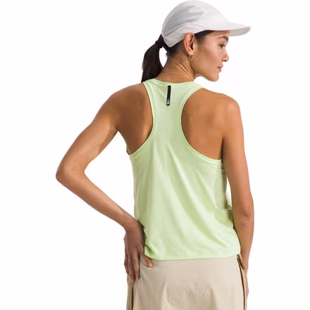 Dune Sky Standard Tank Top - Women's