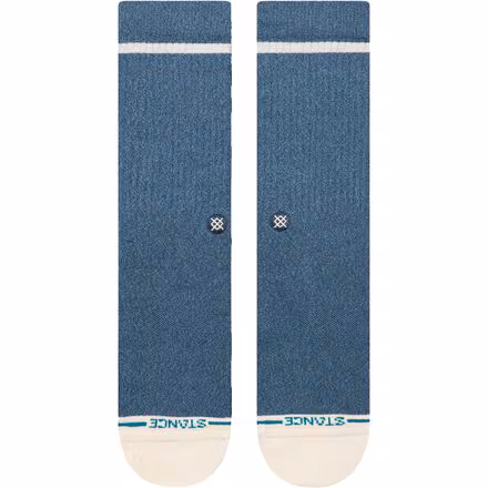 Richard Crew Sock